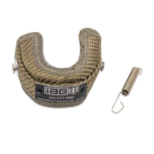 Load image into Gallery viewer, IAG Performance IAG Heat Shield Blanket - 44mm MV-R Style External Wastegates IAG-EXT-4004 - Additional View 5