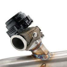 Load image into Gallery viewer, IAG Performance IAG Heat Shield Blanket for 38mm External Wastegates IAG-EXT-4003 - Additional View 7