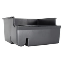 Load image into Gallery viewer, IAG Performance IAG I-Line 2PC Top & Bottom Armrest Organizer for 2021+ Ford Bronco IAG-ACC-F3005 - Additional View 7
