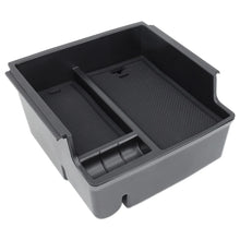 Load image into Gallery viewer, IAG Performance IAG I-Line 2PC Top & Bottom Armrest Organizer for 2021+ Ford Bronco IAG-ACC-F3005 - Additional View 8