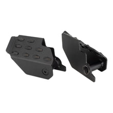 Load image into Gallery viewer, IAG Performance IAG I-Line 2pc Front Door Foot Rest Pedal Anti-Slip 2021+ Ford Bronco IAG-ACC-F3098 - Additional View 7