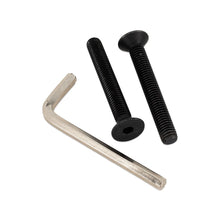 Load image into Gallery viewer, IAG Performance IAG I-Line 2pc Front Door Foot Rest Pedal Anti-Slip 2021+ Ford Bronco IAG-ACC-F3098 - Additional View 8
