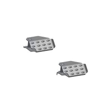 Load image into Gallery viewer, IAG Performance IAG I-Line 2pc Front Door Foot Rest Pedal Anti-Slip 2021+ Ford Bronco IAG-ACC-F3098 - Additional View 9