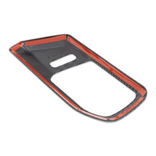 Load image into Gallery viewer, IAG Performance IAG I-Line 2pc Interior Door Handle Cover Gloss Carbon for 2021+ Bronco 2 Door IAG-ACC-F3088 - Installatio...