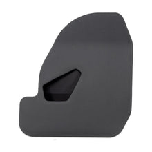 Load image into Gallery viewer, IAG Performance IAG I-Line 2pc Rock Rail Side Mini Mud Flap 2021+ Ford Bronco IAG-BDY-F3100 - Additional View 8