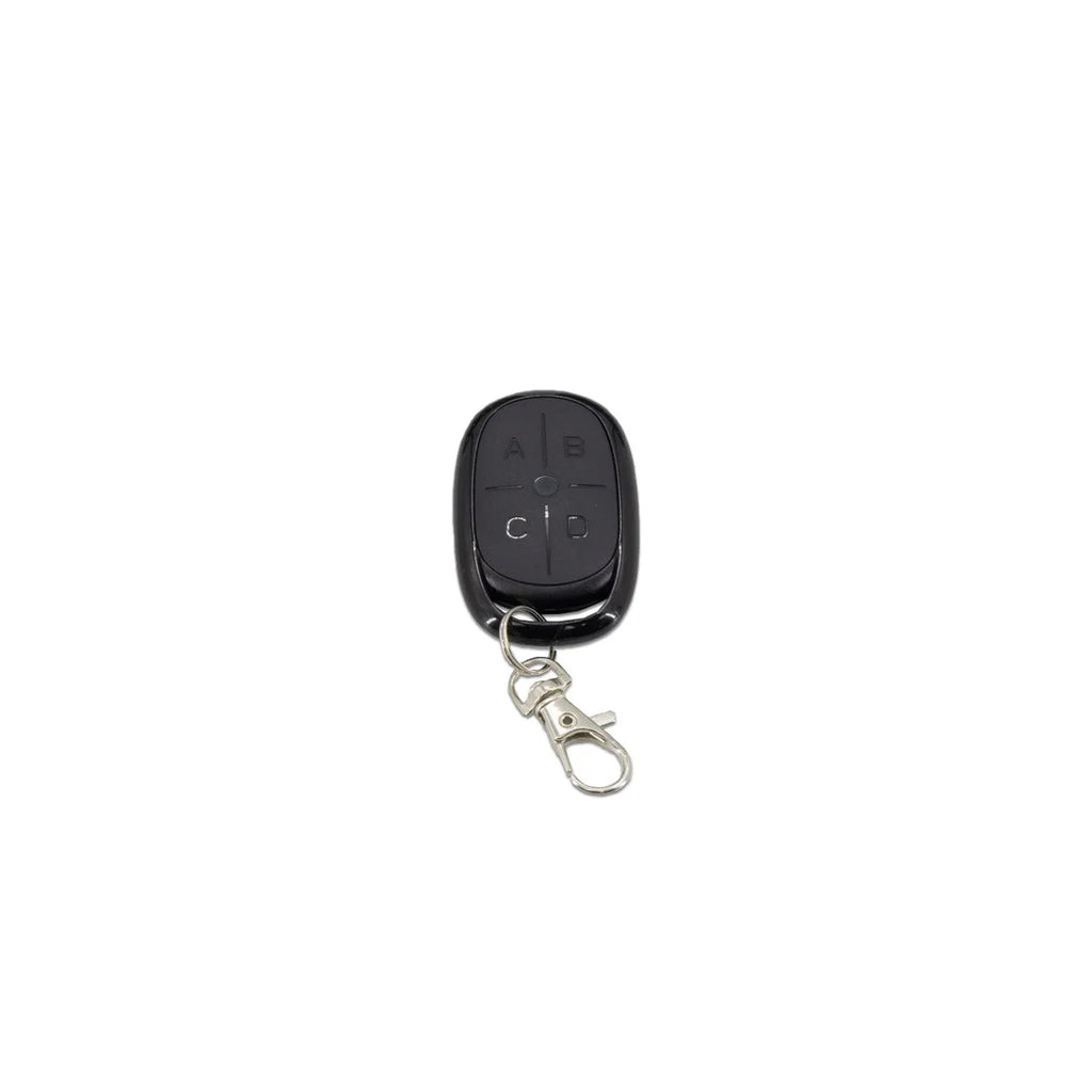 IAG Performance IAG I-Line 4 Lamp Fog Light Kit for use with Modular Bumper w/ Wireless Remote IAG-BDY-F3145 - Additional ...