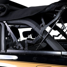Load image into Gallery viewer, IAG Performance IAG I-Line 4pc D-Pillar Roll Bar Protective Cover Kit 2021+ Bronco Four Door IAG-BDY-F3076 - Main Product ...