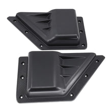 Load image into Gallery viewer, IAG Performance IAG I-Line ABS Front Door Pocket for 2021+ Ford Bronco IAG-ACC-F3004 - Side View