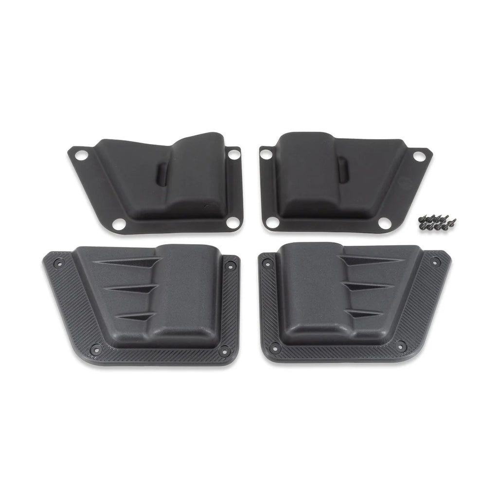 IAG Performance IAG I-Line ABS Rear Door Pocket for 2021+ Ford Bronco IAG-ACC-F3025 - Additional View 8