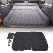 Load image into Gallery viewer, IAG Performance IAG I-Line Air Mattress For Cargo Area for 2021+ Ford Bronco Four Door IAG-ACC-F3141 - Main Product View