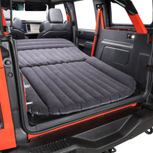 Load image into Gallery viewer, IAG Performance IAG I-Line Air Mattress For Cargo Area for 2021+ Ford Bronco Four Door IAG-ACC-F3141 - Installation View
