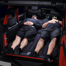 Load image into Gallery viewer, IAG Performance IAG I-Line Air Mattress For Cargo Area for 2021+ Ford Bronco Four Door IAG-ACC-F3141 - Additional View 9