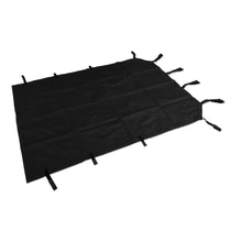 Load image into Gallery viewer, IAG Performance IAG I-Line Canvas Sunshade 2021+ Ford Bronco Four Door IAG-ACC-F3056 - Additional View 9