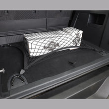Load image into Gallery viewer, IAG Performance IAG I-Line Cargo Net Double Layer Elastic for 2021+ Ford Bronco IAG-ACC-F3034 - Main Product View