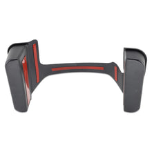 Load image into Gallery viewer, IAG Performance IAG I-Line Center Console Saddle Organizer 2021+ Ford Bronco Auto Trans Only IAG-ACC-F3024 - Side View