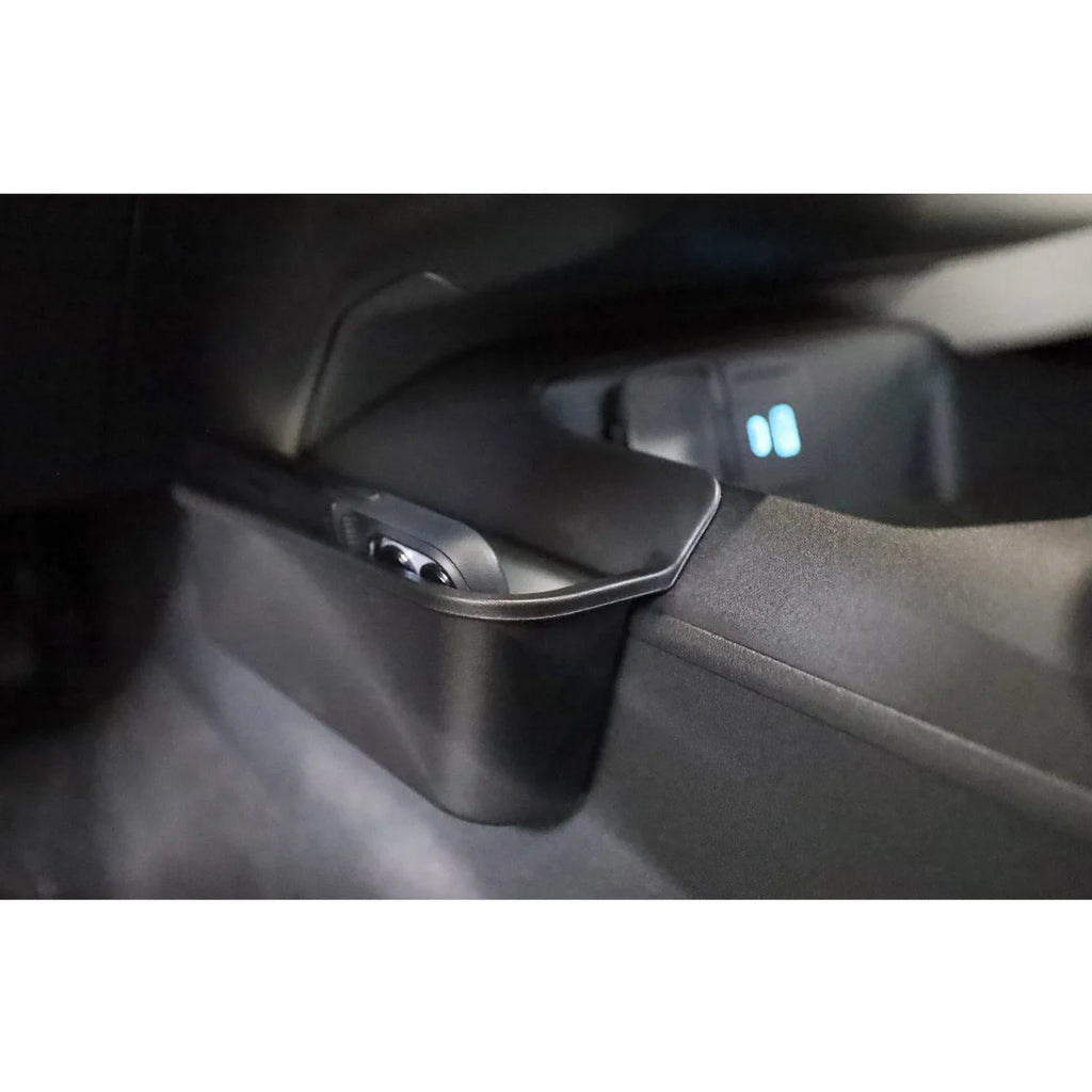 IAG Performance IAG I-Line Center Console Saddle Organizer 2021+ Ford Bronco Auto Trans Only IAG-ACC-F3024 - Installation ...