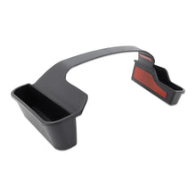 Load image into Gallery viewer, IAG Performance IAG I-Line Center Console Saddle Organizer 2021+ Ford Bronco Auto Trans Only IAG-ACC-F3024 - Additional Vi...