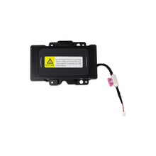 Load image into Gallery viewer, IAG Performance IAG I-Line Charging Pad for Front Center Console for 2021+ Ford Bronco IAG-ACC-F3147 - Back View