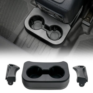 IAG Performance IAG I-Line Cup Holder for 2021+ Ford Bronco Four Door IAG-ACC-F3175 - Main Product View