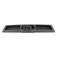 Load image into Gallery viewer, IAG Performance IAG I-Line Dash Organizer with Phone Holder for 2021+ Ford Bronco IAG-ACC-F3032 - Installation View