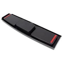 Load image into Gallery viewer, IAG Performance IAG I-Line Dash Organizer with Phone Holder for 2021+ Ford Bronco IAG-ACC-F3032 - Additional View 6