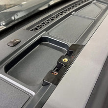 Load image into Gallery viewer, IAG Performance IAG I-Line Dash USB Hub for 2021+ Ford Bronco IAG-ACC-F3167 - Back View