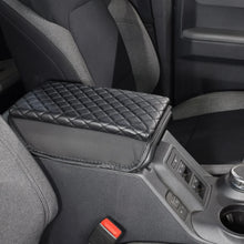 Load image into Gallery viewer, IAG Performance IAG I-Line Diamond Pattern Armrest Cover for 2021+ Ford Bronco IAG-ACC-F3002 - Main Product View