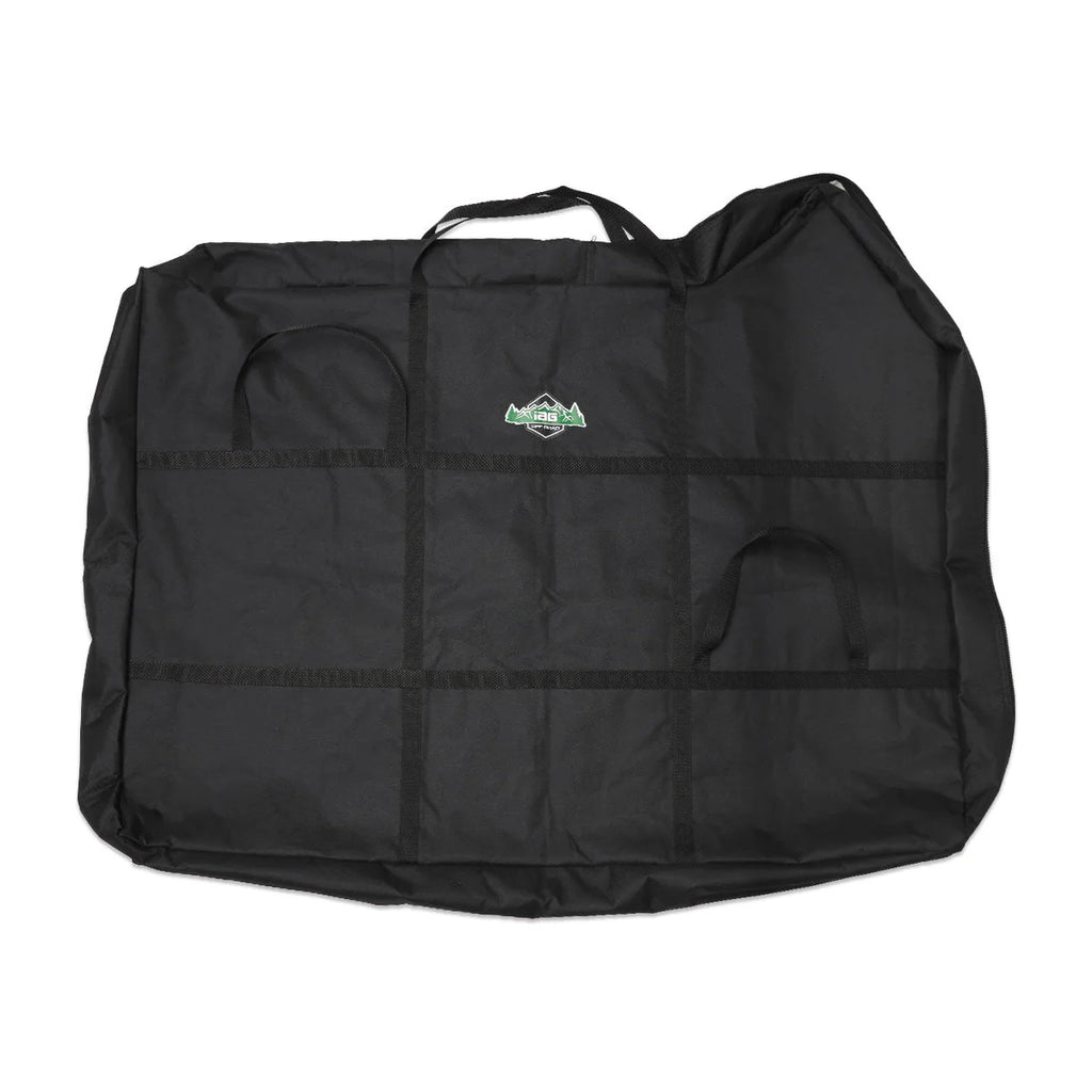 IAG Performance IAG I-Line Door Storage Bag Front Door Pair for 2021+ Ford Bronco Four Door IAG-BDY-F3152 - Additional View 5