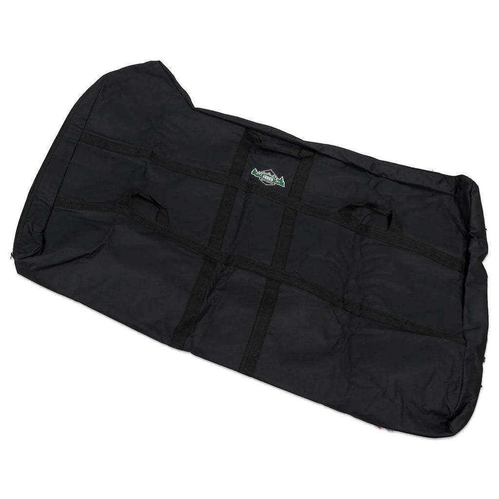 IAG Performance IAG I-Line Door Storage Bag Pair for 2021+ Ford Bronco Two Door IAG-ACC-F3179 - Additional View 6