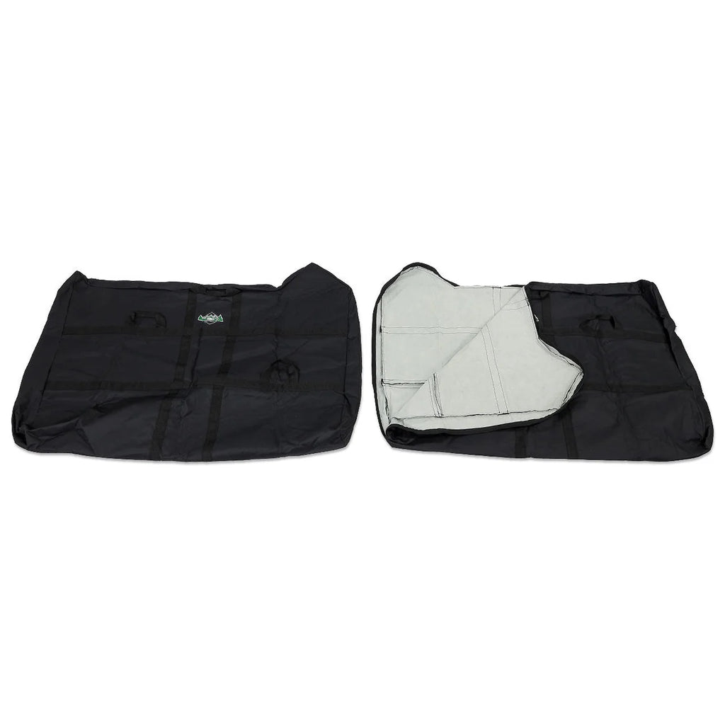 IAG Performance IAG I-Line Door Storage Bag Pair for 2021+ Ford Bronco Two Door IAG-ACC-F3179 - Additional View 7