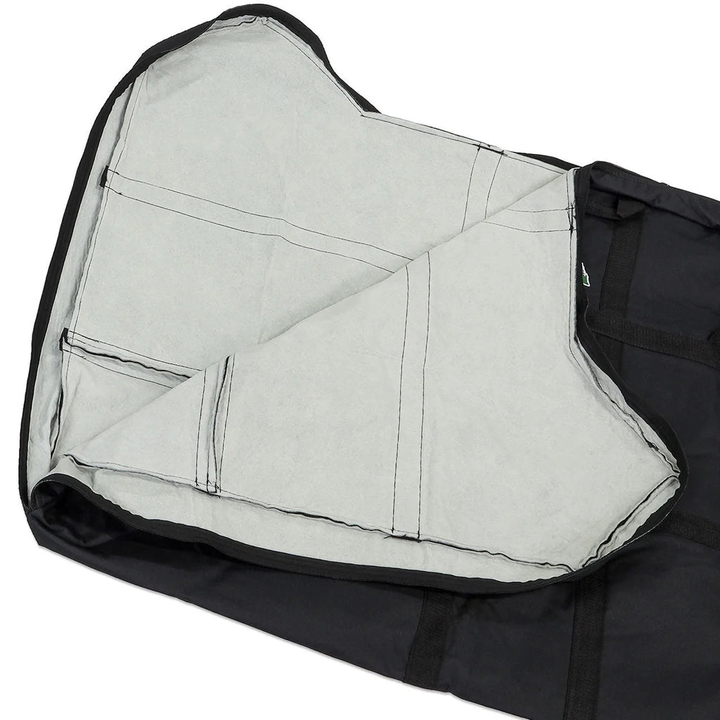 IAG Performance IAG I-Line Door Storage Bag Pair for 2021+ Ford Bronco Two Door IAG-ACC-F3179 - Additional View 8