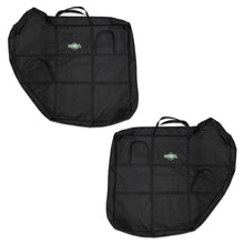 Load image into Gallery viewer, IAG Performance IAG I-Line Door Storage Bag Rear Door Pair for 2021+ Ford Bronco Four Door IAG-BDY-F3153 - Additional View 5