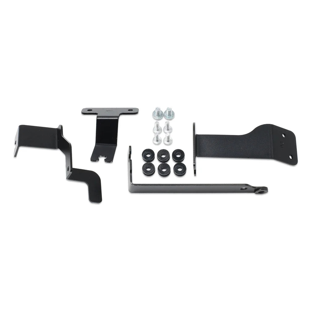 IAG Performance IAG I-Line Engine Cover for 2.3L 2021+ Ford Bronco IAG-ACC-F3099 - Additional View 6