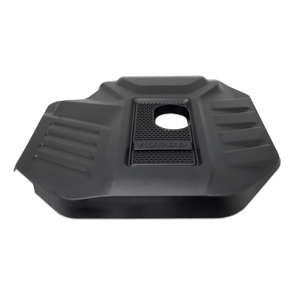 IAG Performance IAG I-Line Engine Cover for 2.3L 2021+ Ford Bronco IAG-ACC-F3099 - Additional View 8