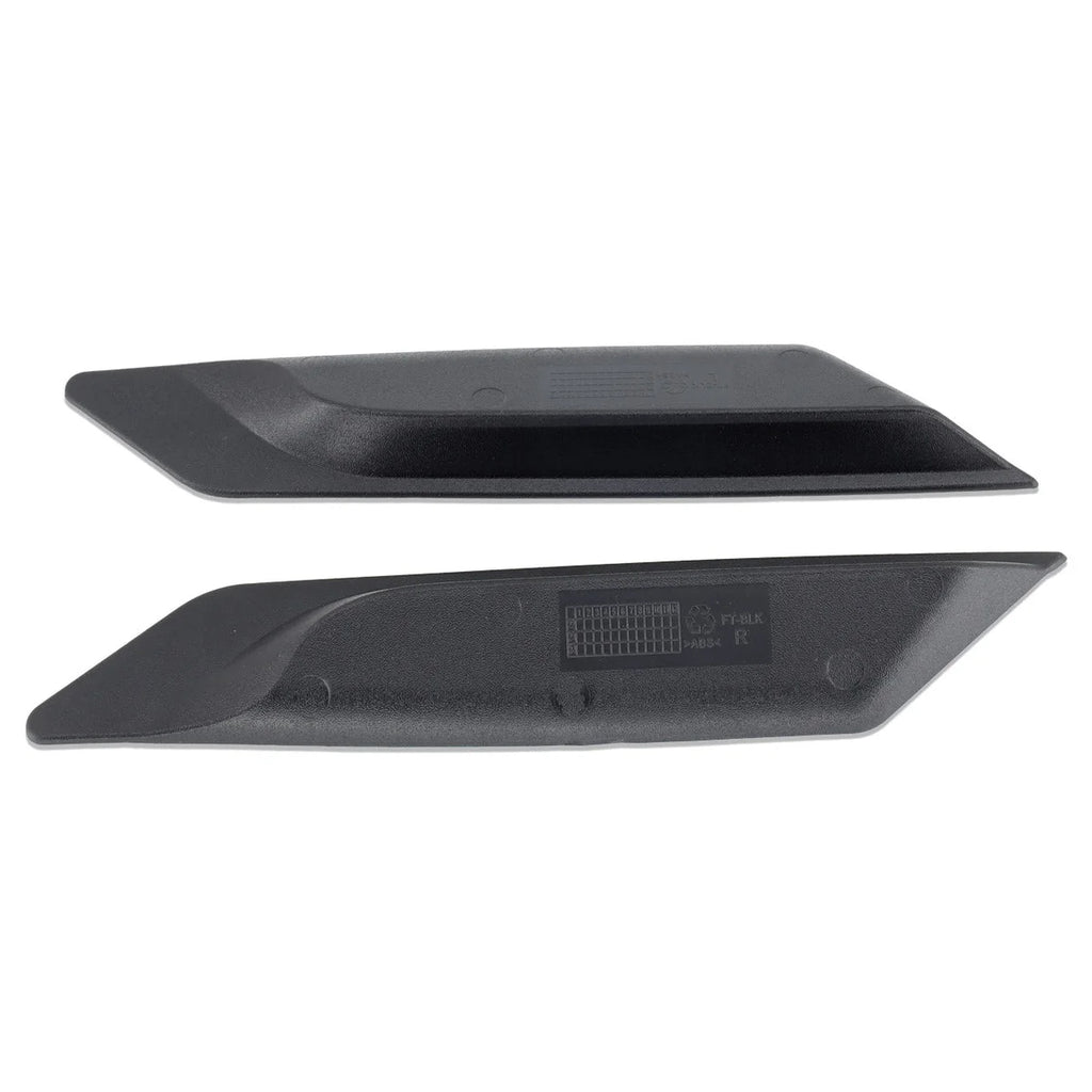 IAG Performance IAG I-Line Front Door Handle Insert - Pair for 2021+ Ford Bronco IAG-ACC-F3010 - Side View