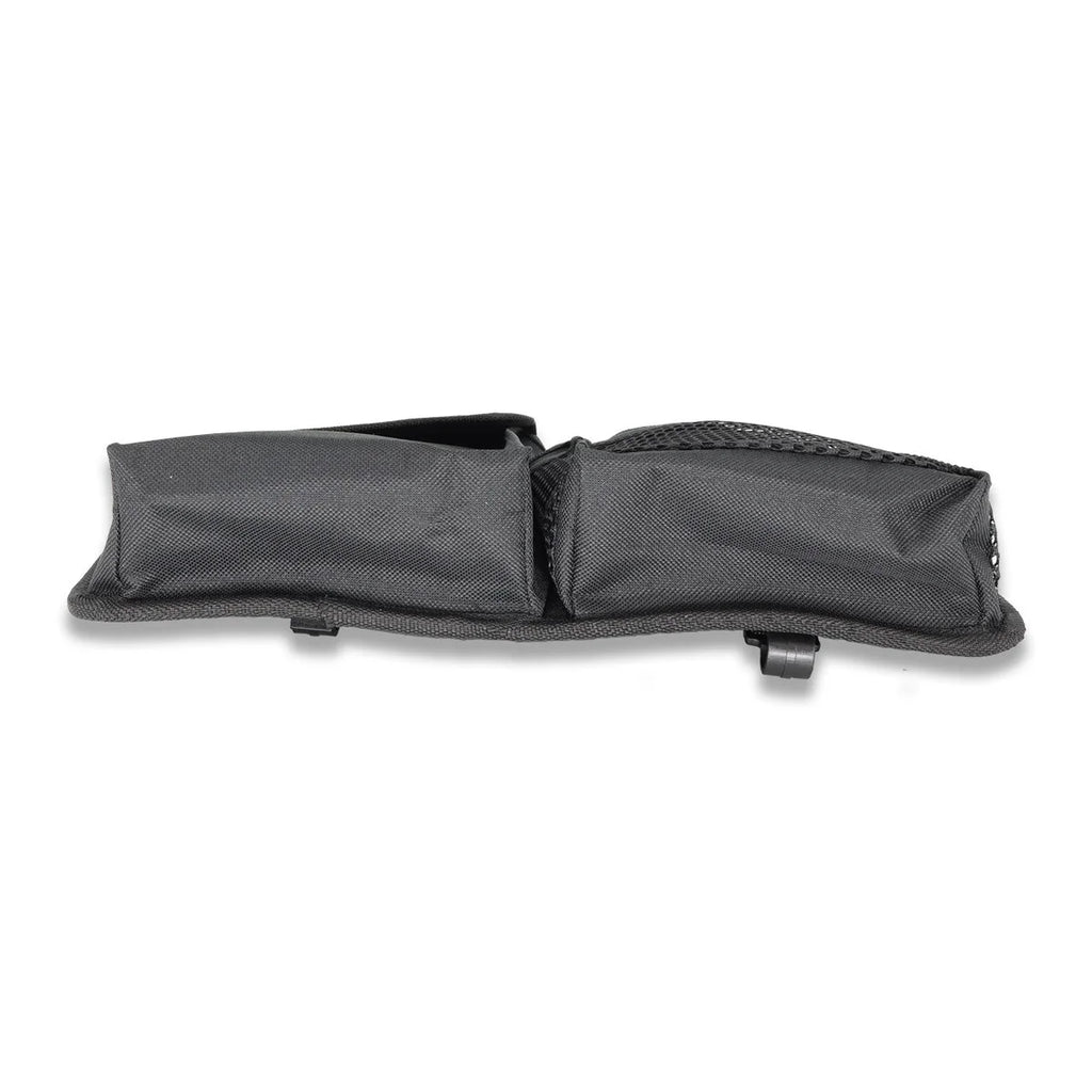 IAG Performance IAG I-Line Front Seat Molle Panel Bag Organizer 2021+ Ford Bronco IAG-ACC-F3126 - Additional View 5