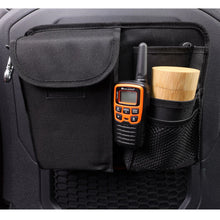 Load image into Gallery viewer, IAG Performance IAG I-Line Front Seat Molle Panel Bag Organizer 2021+ Ford Bronco IAG-ACC-F3126 - Additional View 6