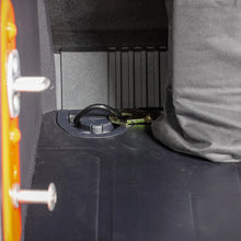 Load image into Gallery viewer, IAG Performance IAG I-Line Front Top Panel Storage Bag for 2021+ Ford Bronco IAG-BDY-F3154 - Installation View