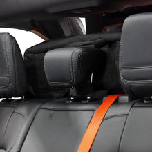Load image into Gallery viewer, IAG Performance IAG I-Line Front Top Panel Storage Bag for 2021+ Ford Bronco IAG-BDY-F3154 - Additional View 5
