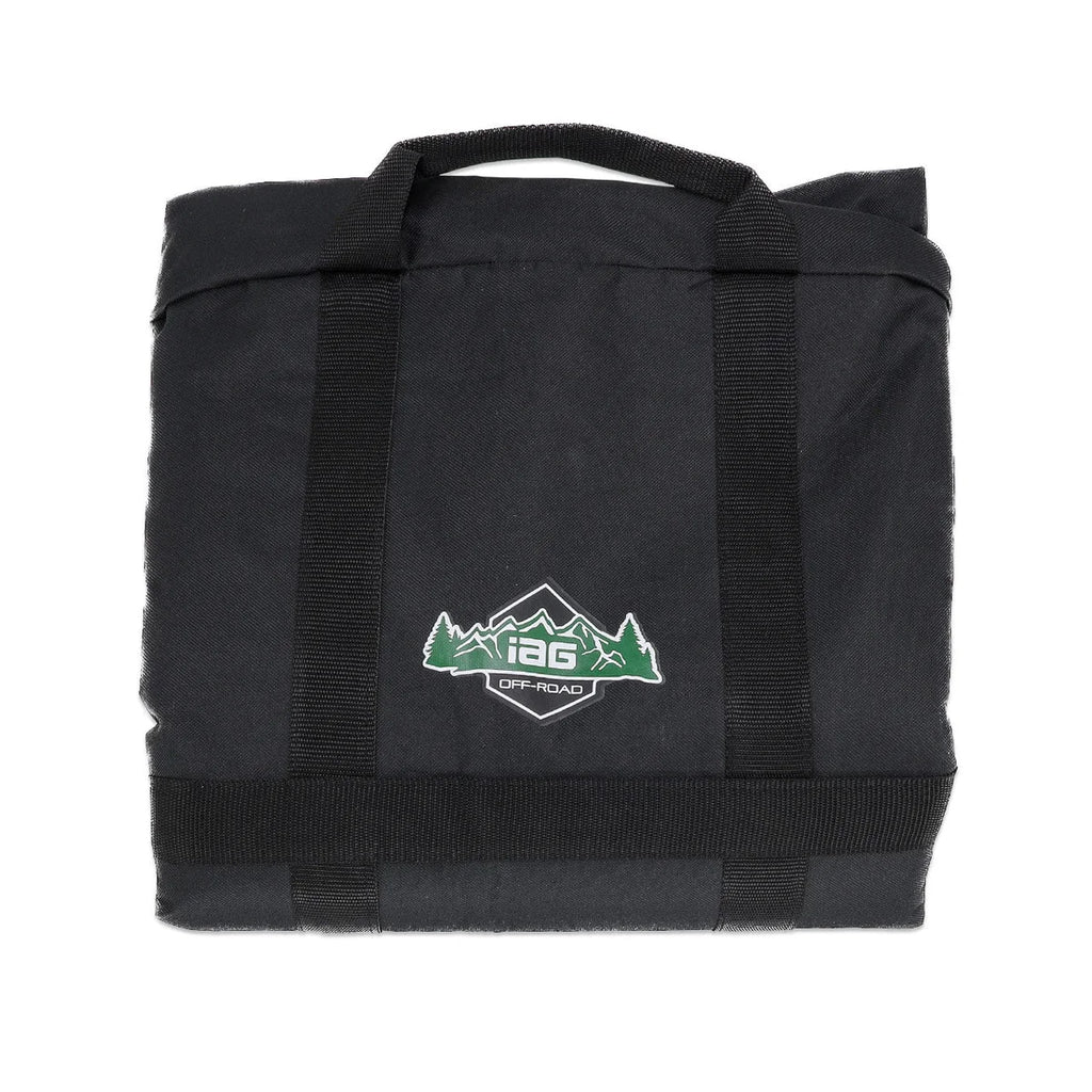 IAG Performance IAG I-Line Front Top Panel Storage Bag for 2021+ Ford Bronco IAG-BDY-F3154 - Additional View 6
