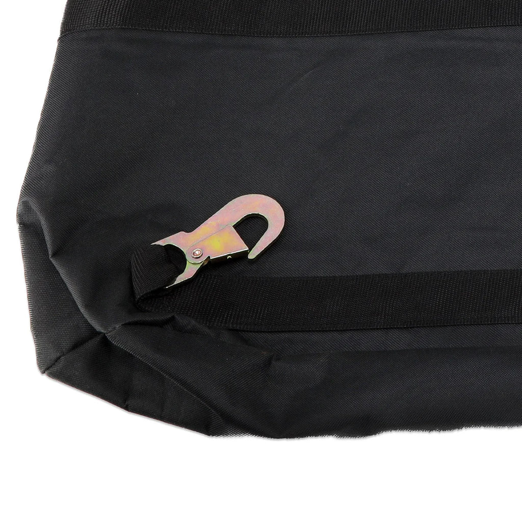 IAG Performance IAG I-Line Front Top Panel Storage Bag for 2021+ Ford Bronco IAG-BDY-F3154 - Additional View 8