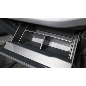 IAG Performance IAG I-Line Glove Box Partition for 2021+ Ford Bronco IAG-ACC-F3020 - Main Product View