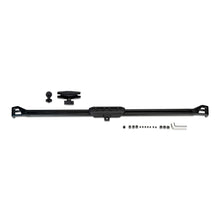 Load image into Gallery viewer, IAG Performance IAG I-Line Long Accessory Rail with Phone Mount for 2021+ Ford Bronco IAG-ACC-F3106 - Main Product View