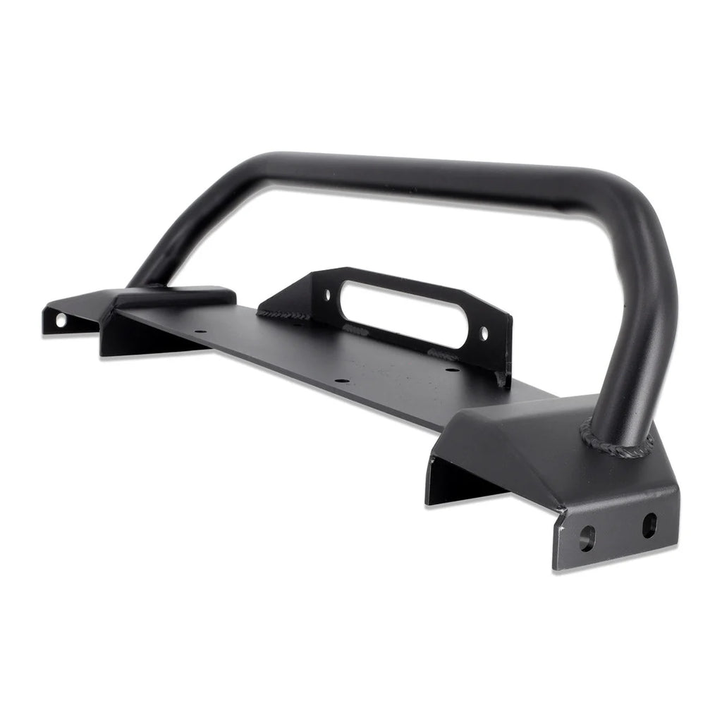 IAG Performance IAG I-Line Modular Front Bumper Winch Mount for 2021+ Ford Bronco IAG-BDY-F3047 - Additional View 5