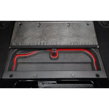 Load image into Gallery viewer, IAG Performance IAG I-Line Molded Trunk Bottom Mat for 2021+ Ford Bronco IAG-ACC-F3007 - Side View