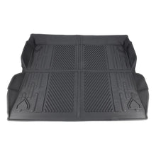 Load image into Gallery viewer, IAG Performance IAG I-Line Molded Trunk Mat for 2021+ Ford Bronco Four Door IAG-ACC-F3003 - Main Product View