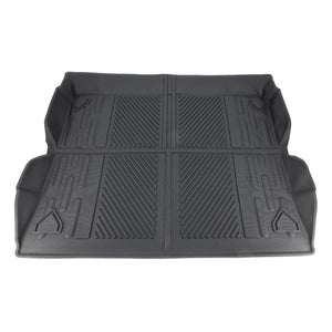 IAG Performance IAG I-Line Molded Trunk Mat for 2021+ Ford Bronco Four Door IAG-ACC-F3003 - Main Product View