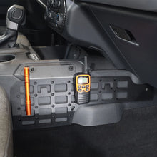 Load image into Gallery viewer, IAG Performance IAG I-Line Molle Panel Kit Passenger Side Automatic for 2021+ Ford Bronco IAG-ACC-F3027 - Main Product View
