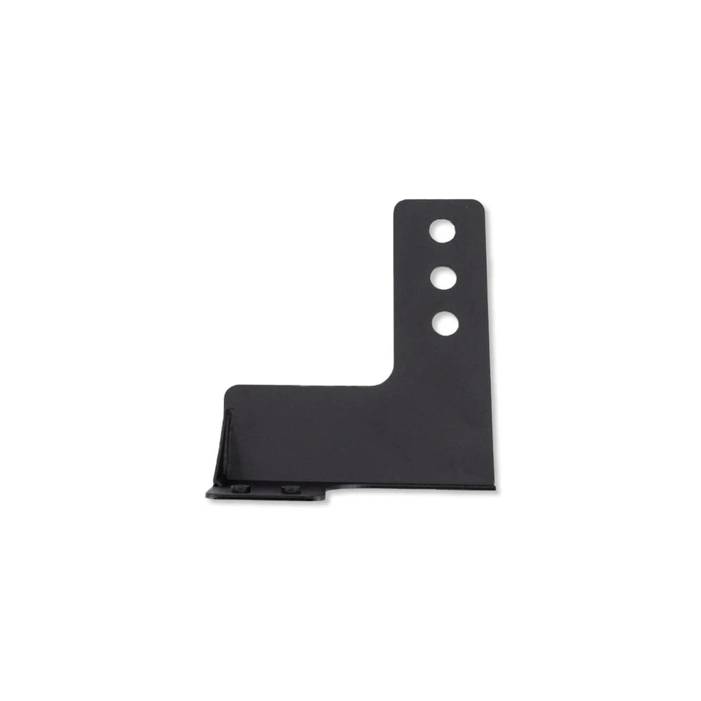 IAG Performance IAG I-Line Mud Flap Set Rear Only for 2021+ Ford Bronco IAG-BDY-F3172 - Additional View 9