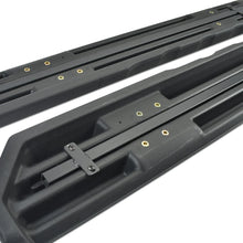 Load image into Gallery viewer, IAG Performance IAG I-Line OEM Style Running Board Step 2021+ Ford Bronco Four Door IAG-BDY-F3130 - Back View